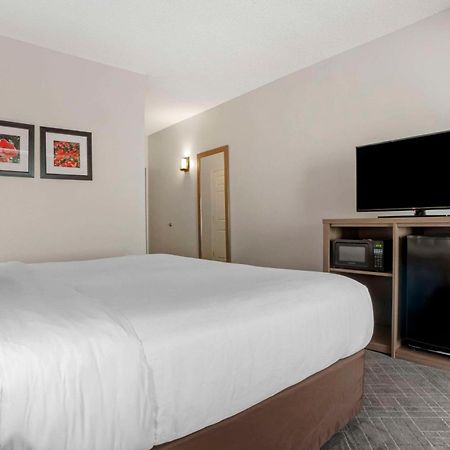 Comfort Inn Greenville I-65 Ngoại thất bức ảnh