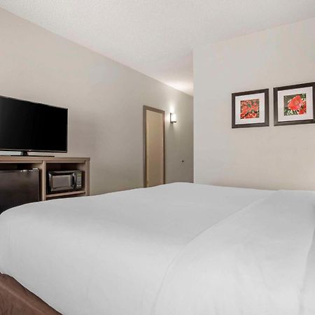 Comfort Inn Greenville I-65 Ngoại thất bức ảnh