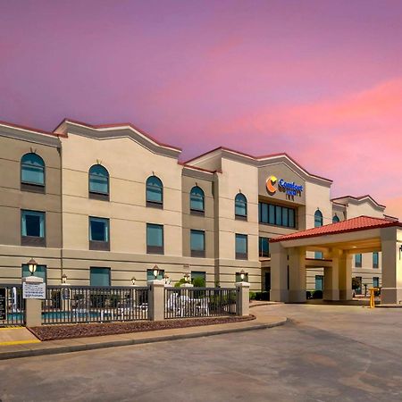 Comfort Inn Greenville I-65 Ngoại thất bức ảnh