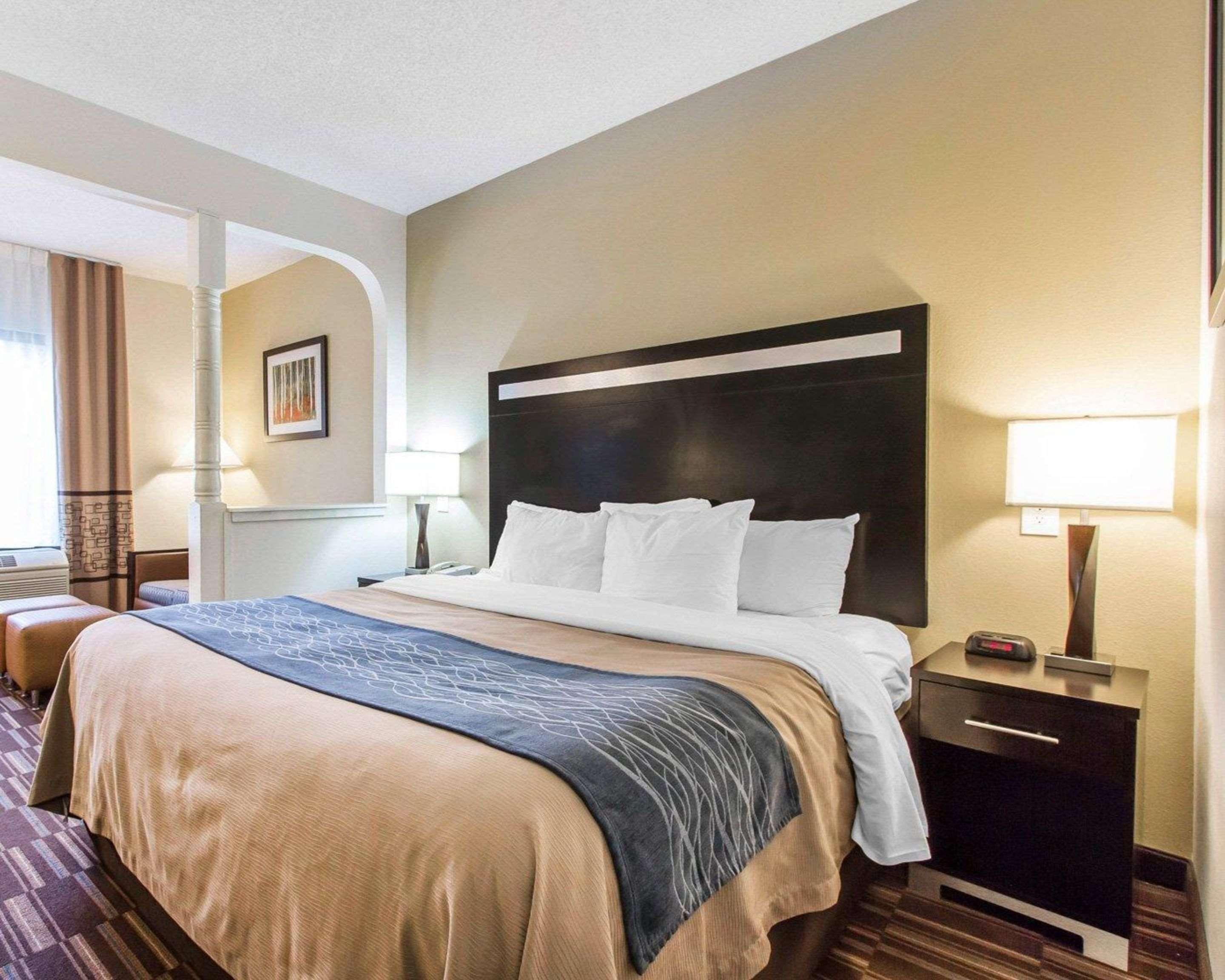 Comfort Inn Greenville I-65 Ngoại thất bức ảnh