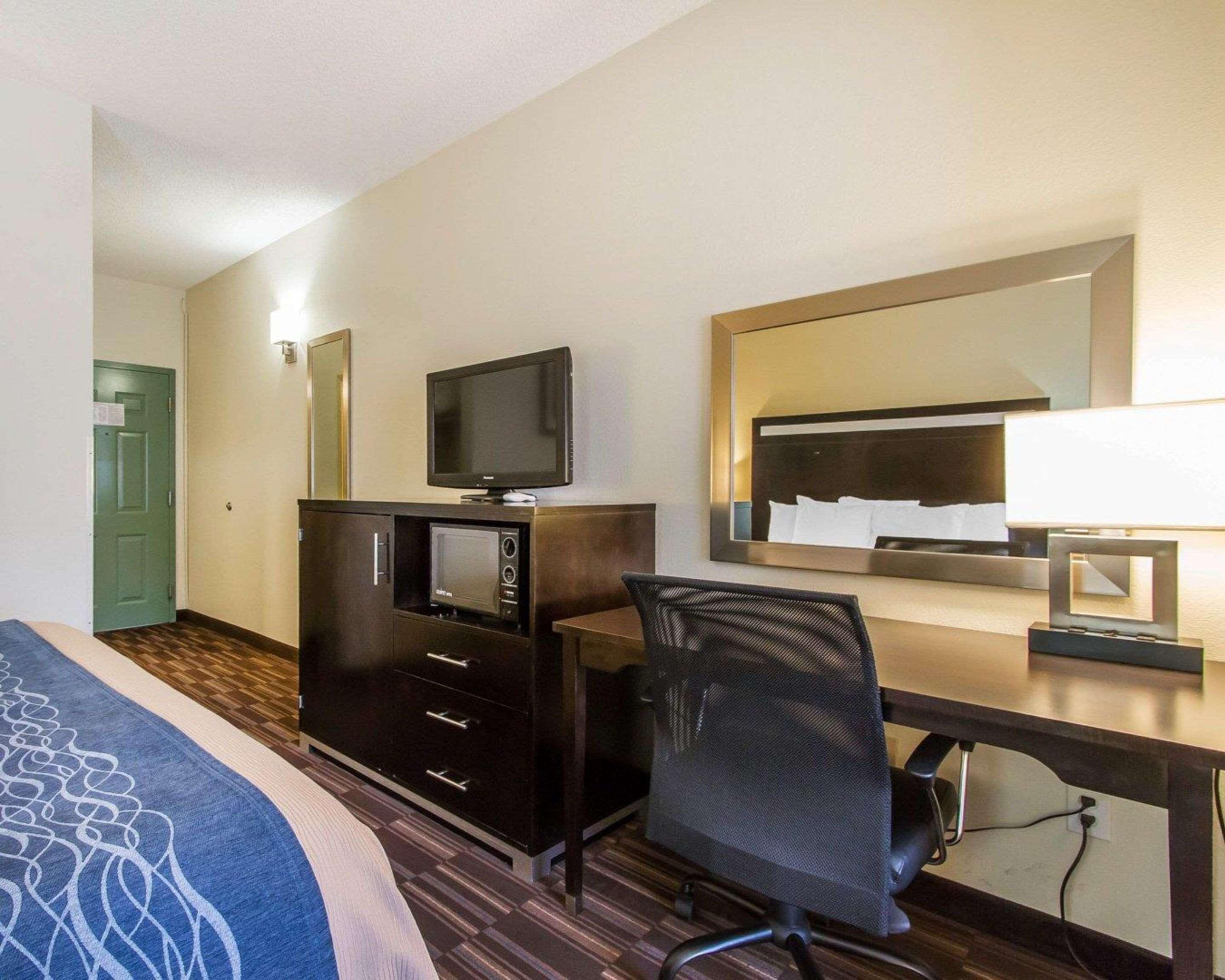 Comfort Inn Greenville I-65 Ngoại thất bức ảnh