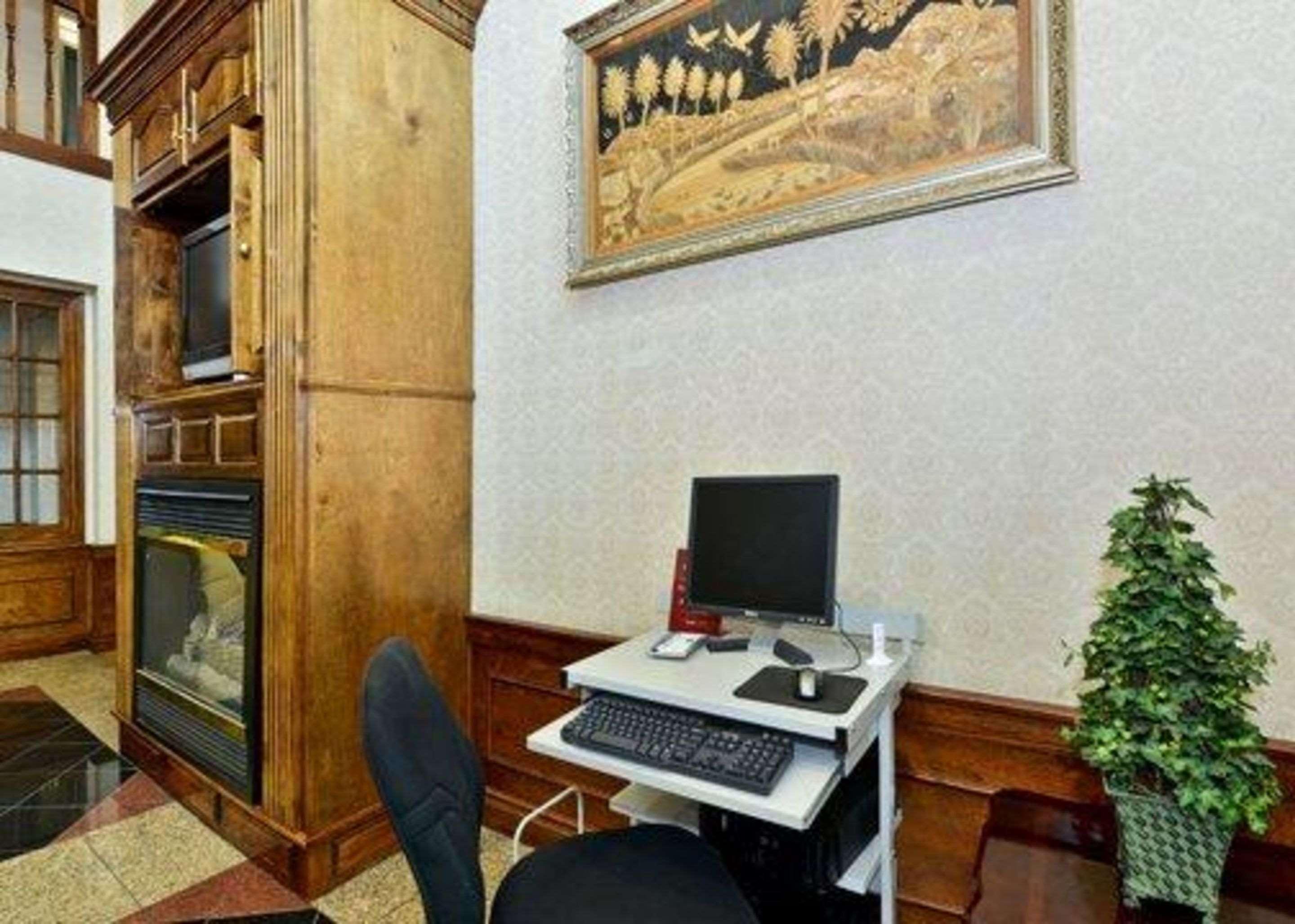 Comfort Inn Greenville I-65 Ngoại thất bức ảnh