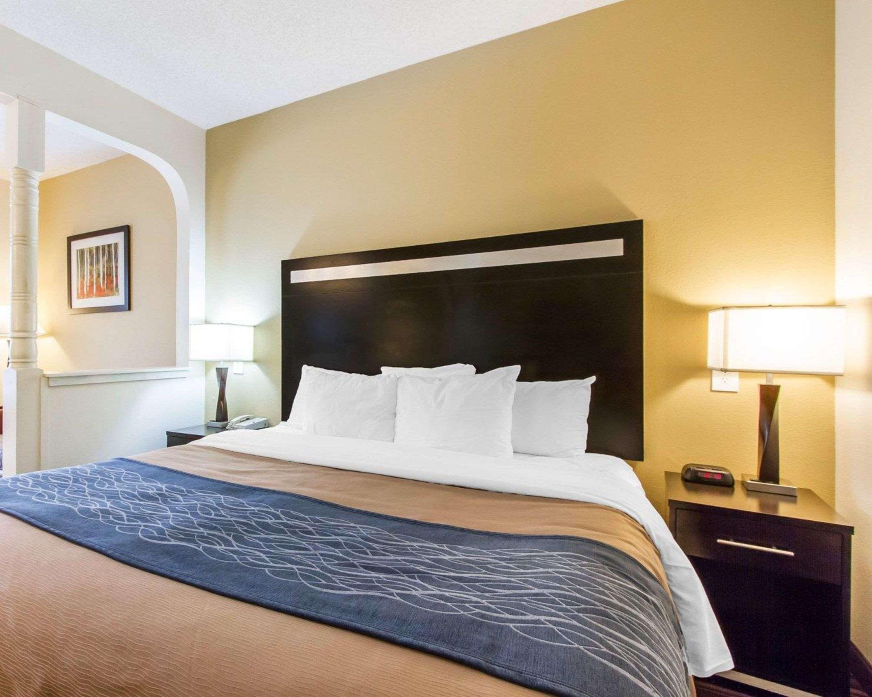 Comfort Inn Greenville I-65 Ngoại thất bức ảnh