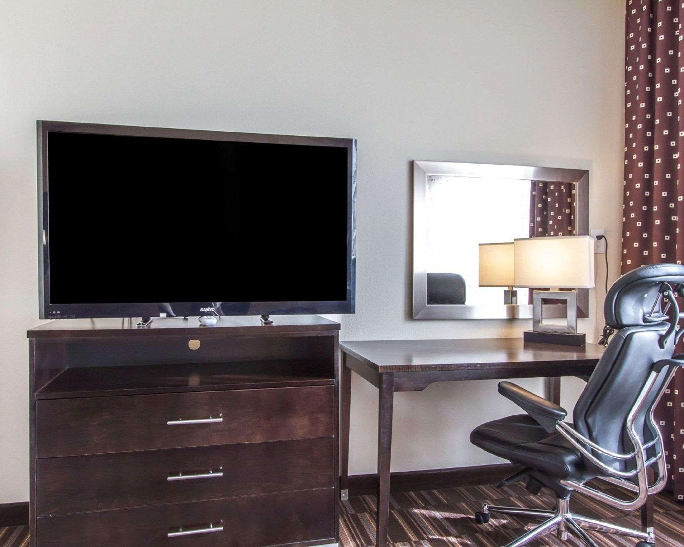 Comfort Inn Greenville I-65 Ngoại thất bức ảnh