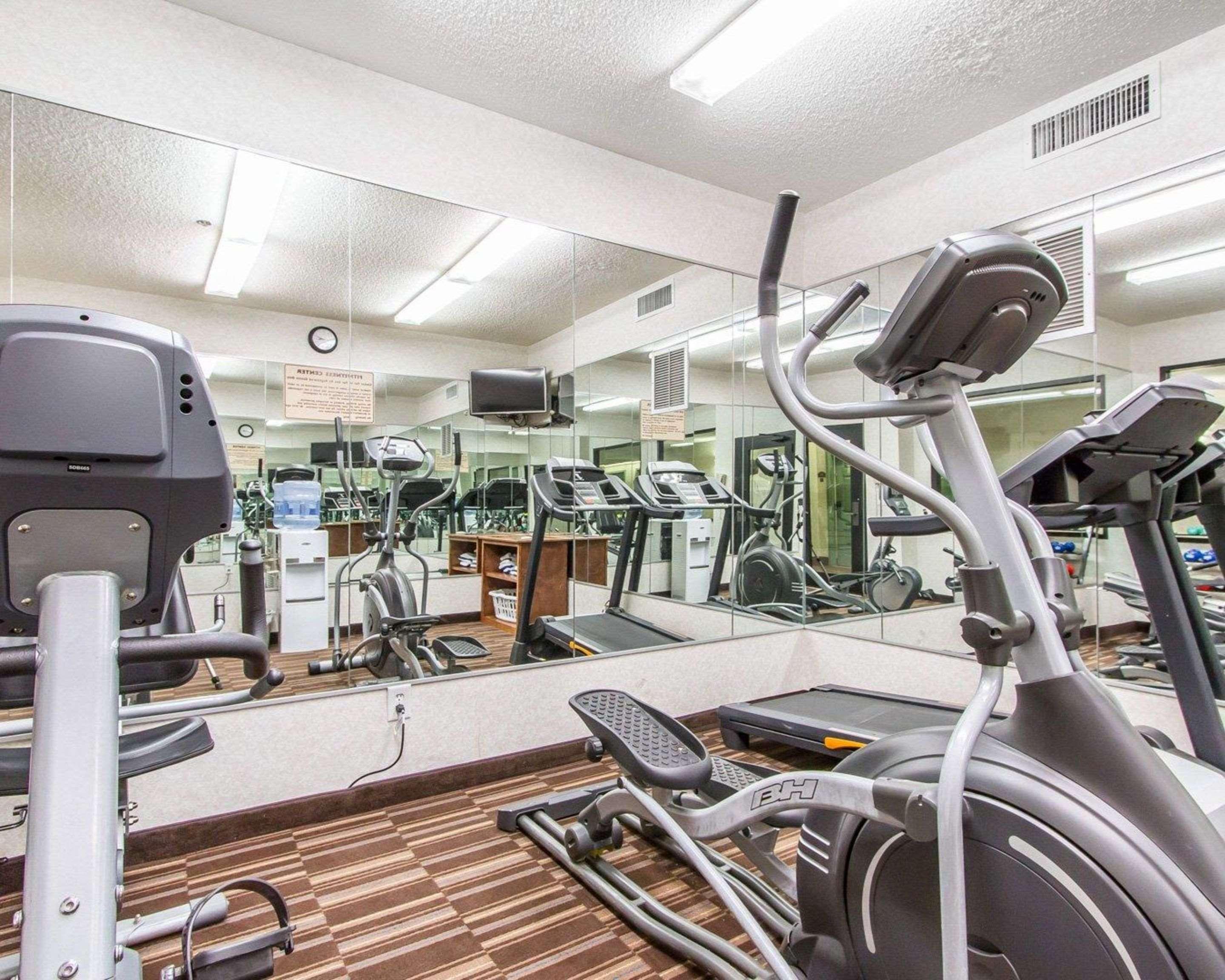 Comfort Inn Greenville I-65 Ngoại thất bức ảnh