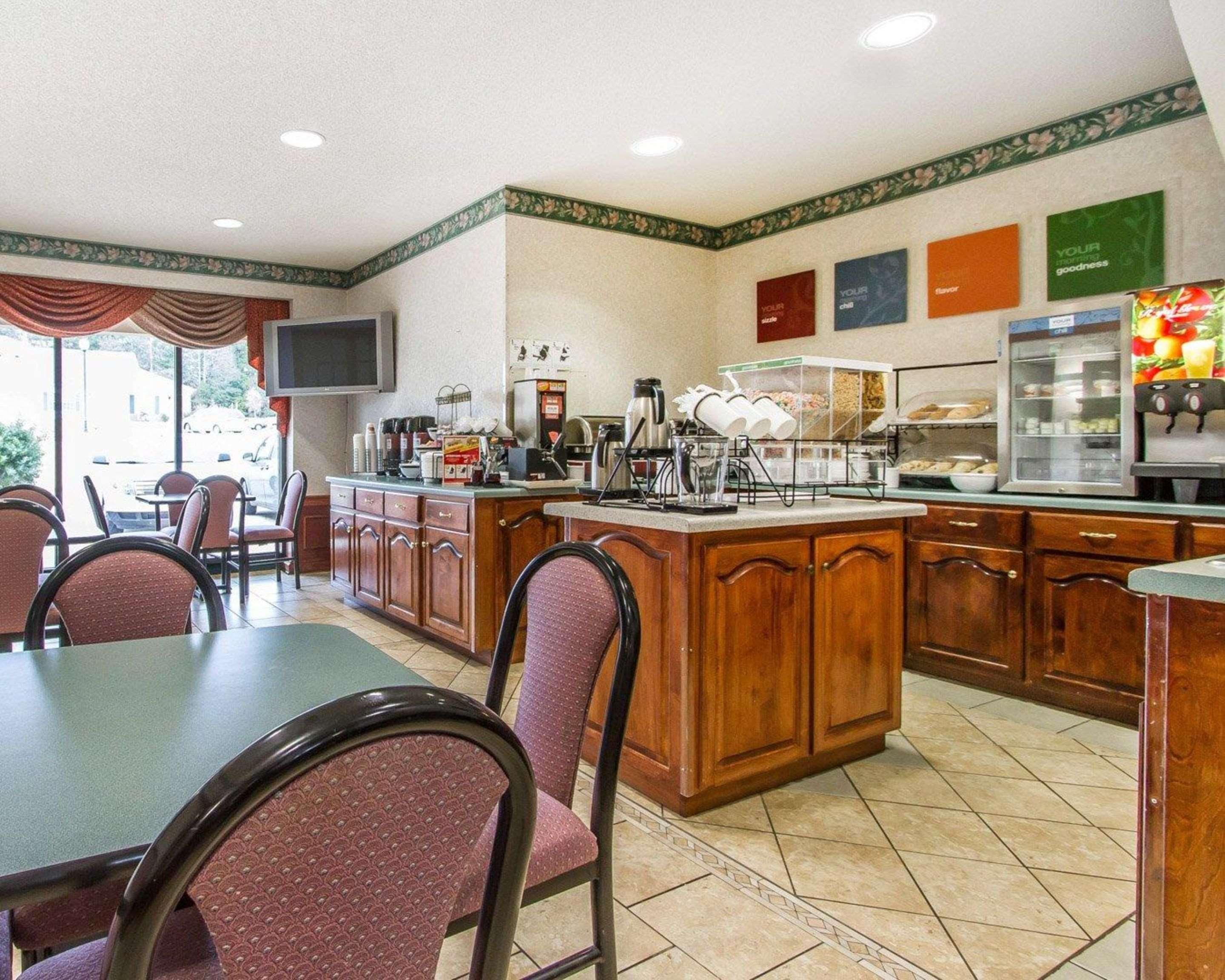 Comfort Inn Greenville I-65 Ngoại thất bức ảnh