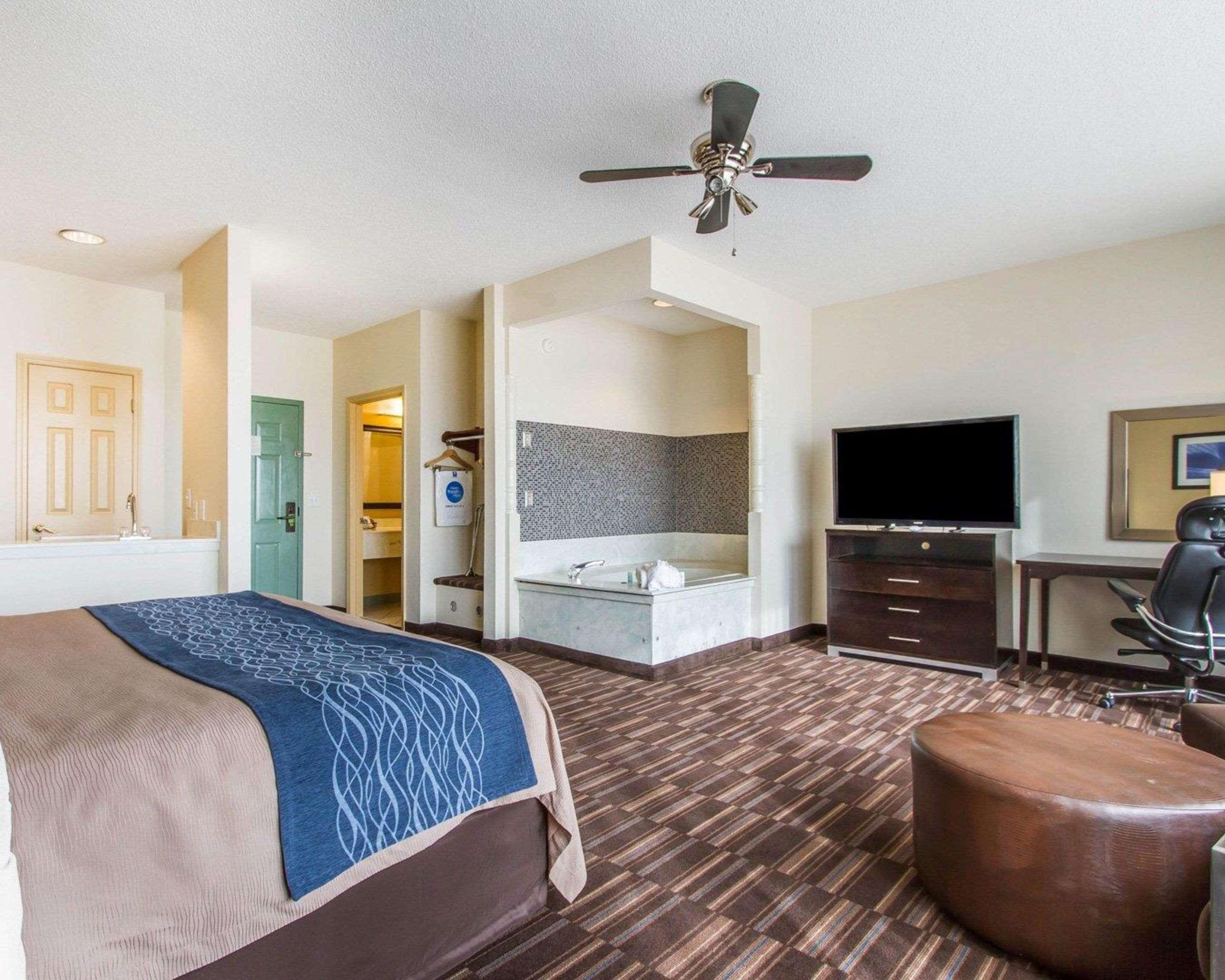 Comfort Inn Greenville I-65 Ngoại thất bức ảnh