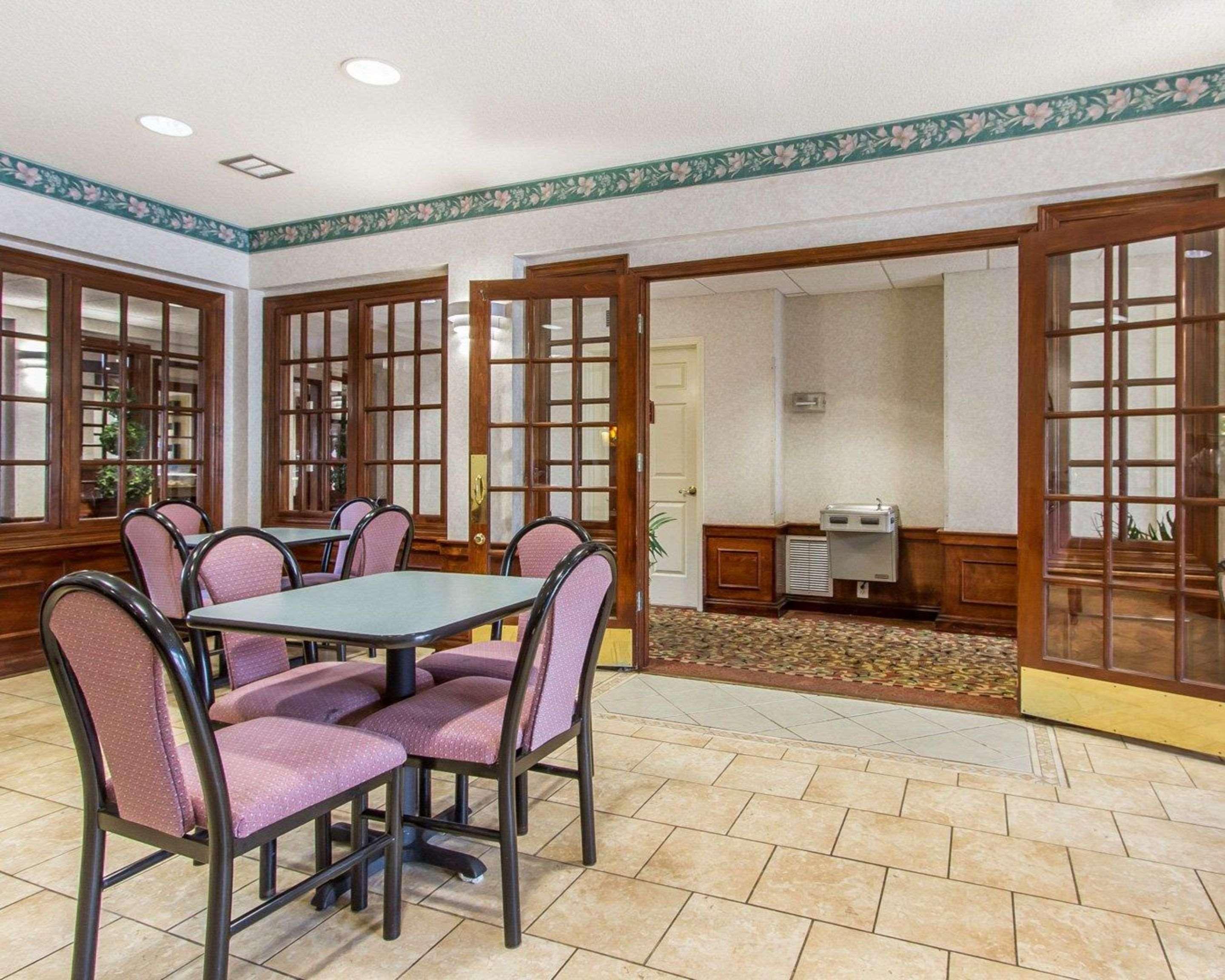 Comfort Inn Greenville I-65 Ngoại thất bức ảnh