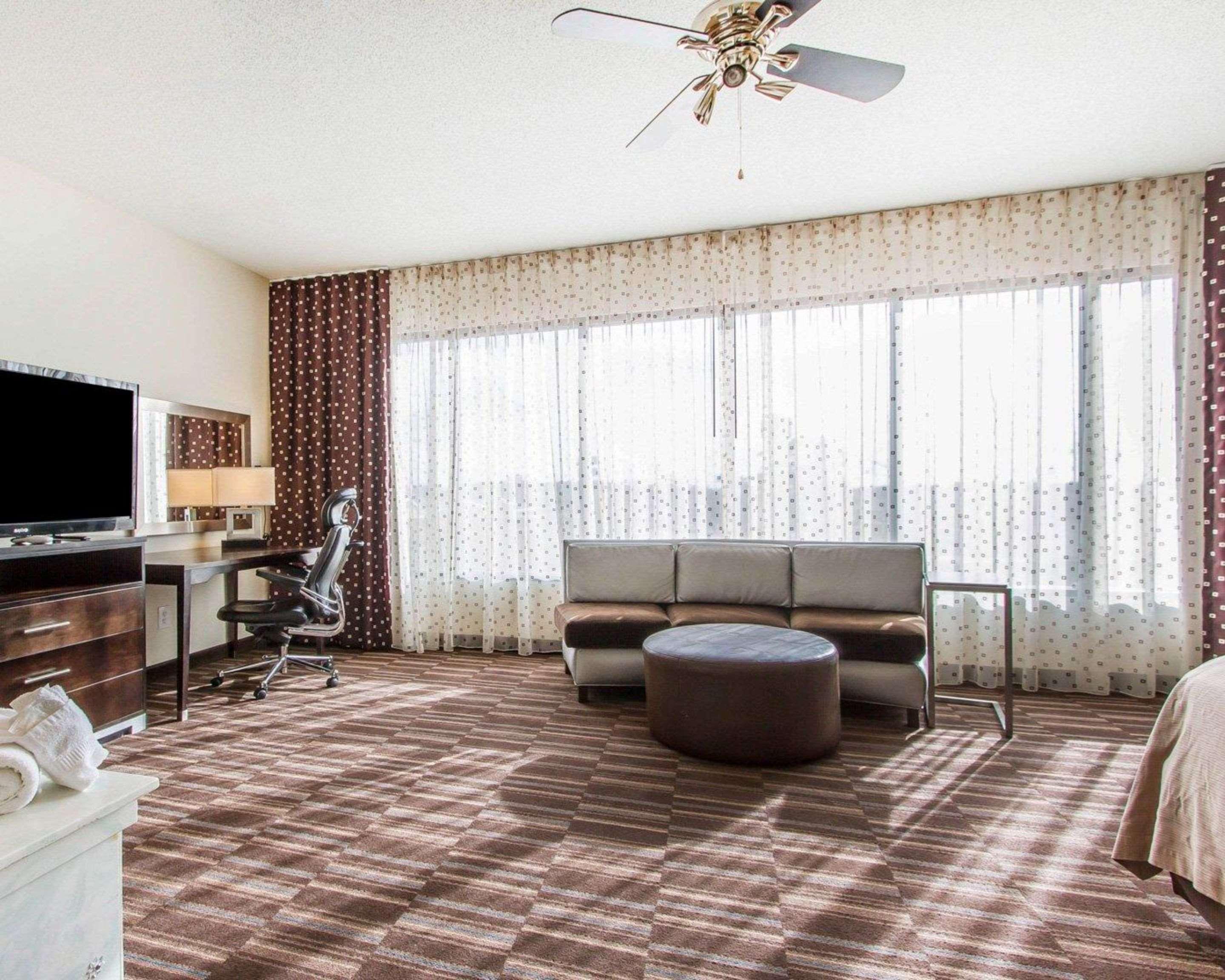 Comfort Inn Greenville I-65 Ngoại thất bức ảnh