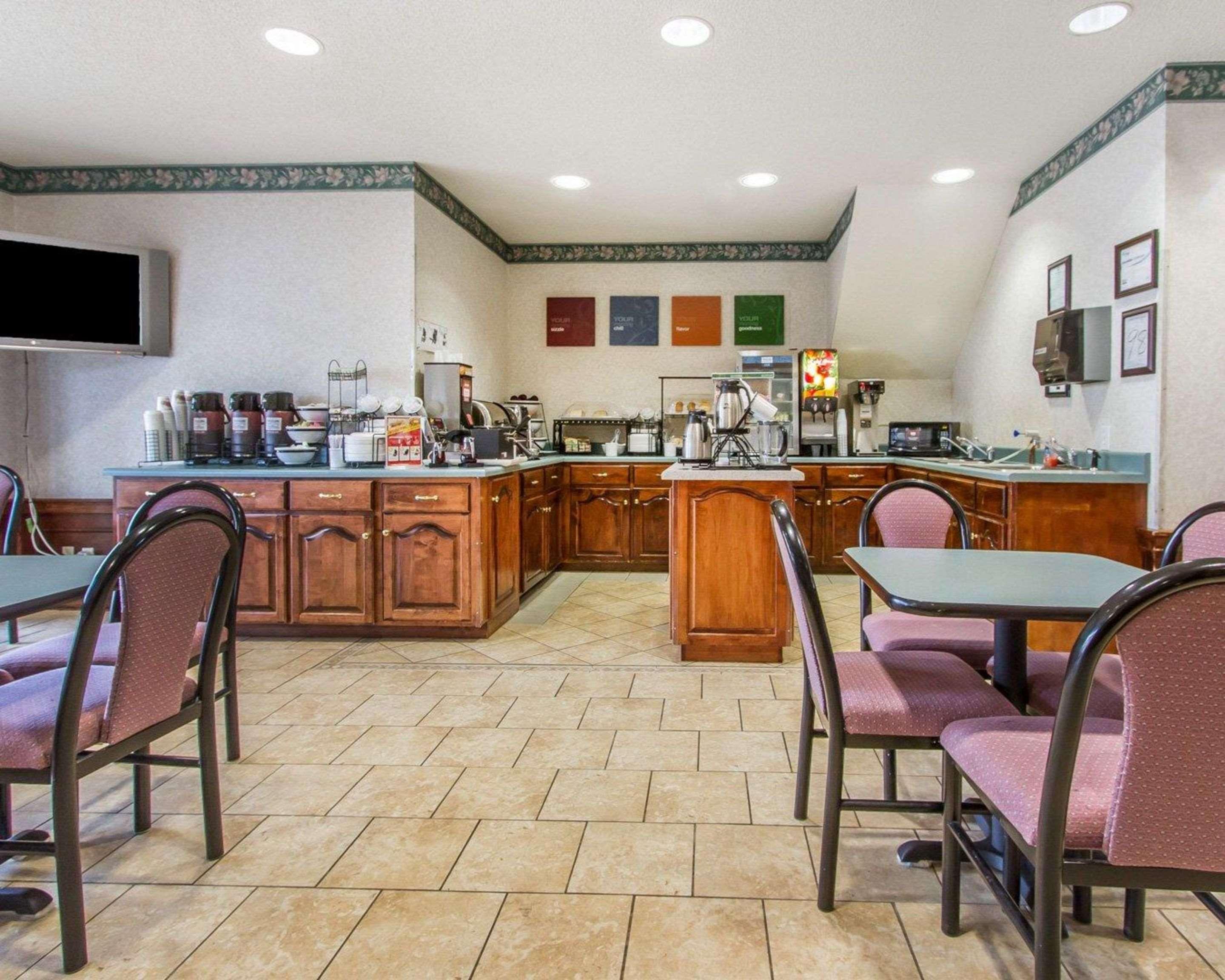 Comfort Inn Greenville I-65 Ngoại thất bức ảnh