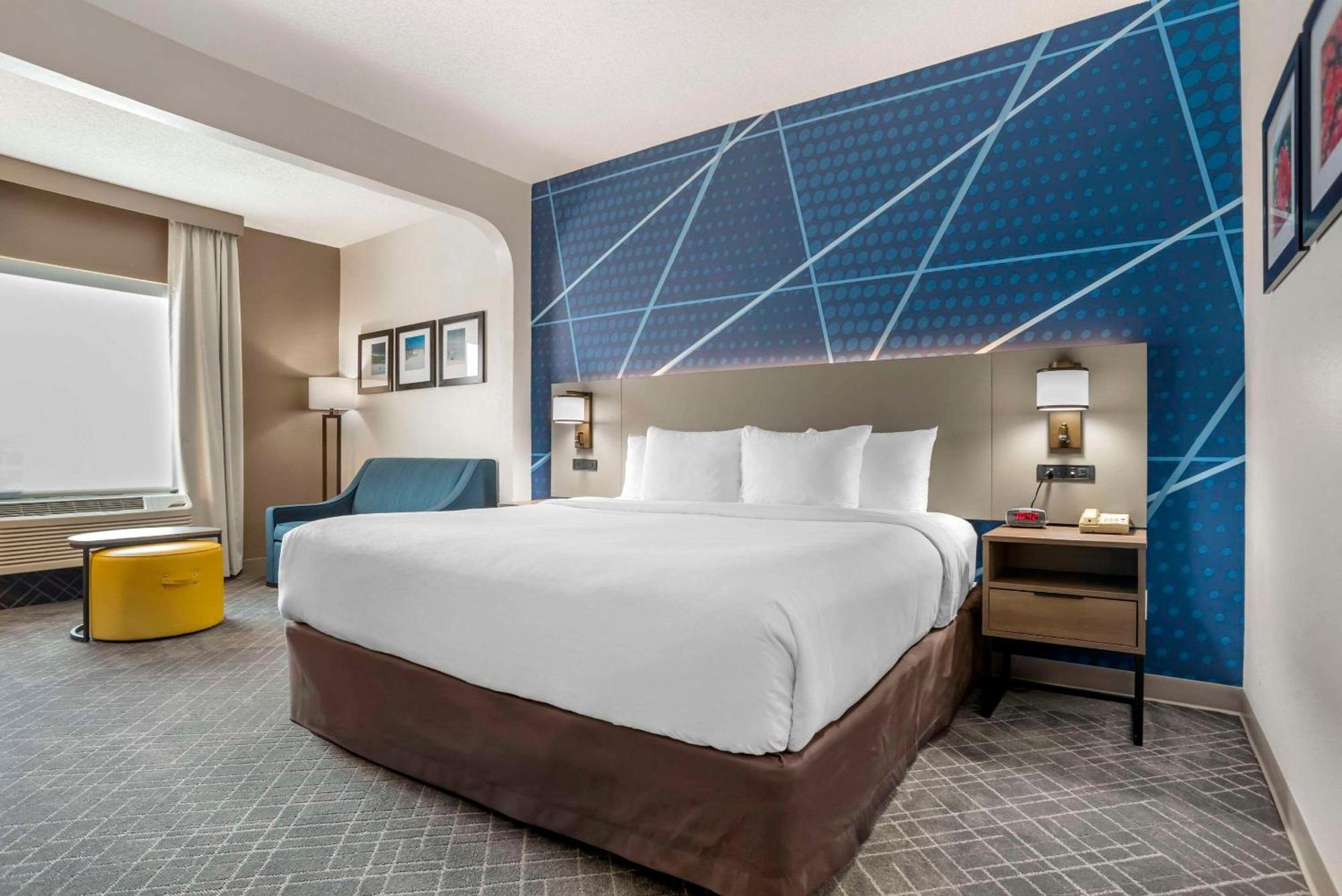 Comfort Inn Greenville I-65 Ngoại thất bức ảnh
