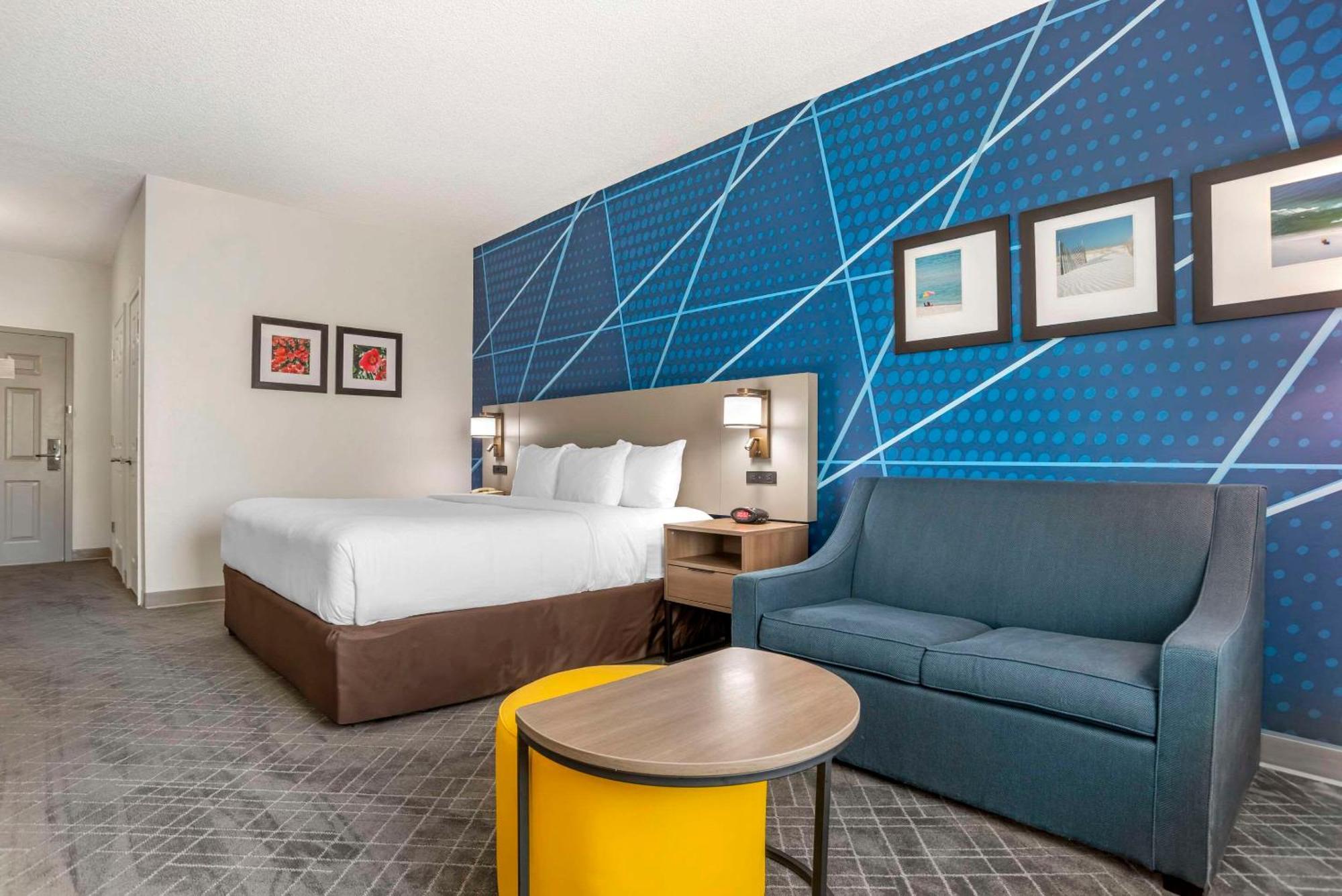 Comfort Inn Greenville I-65 Ngoại thất bức ảnh