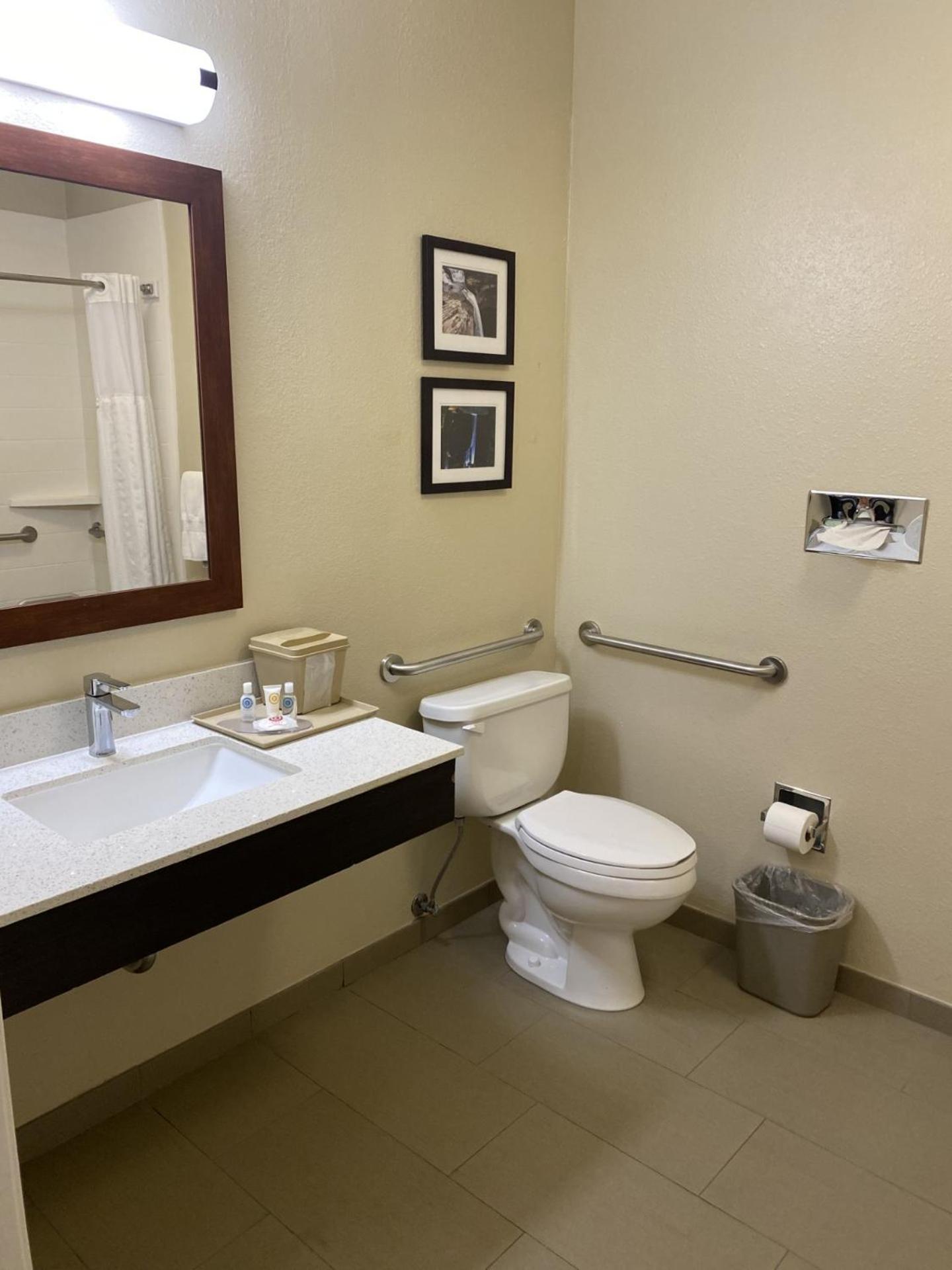 Comfort Inn Greenville I-65 Ngoại thất bức ảnh