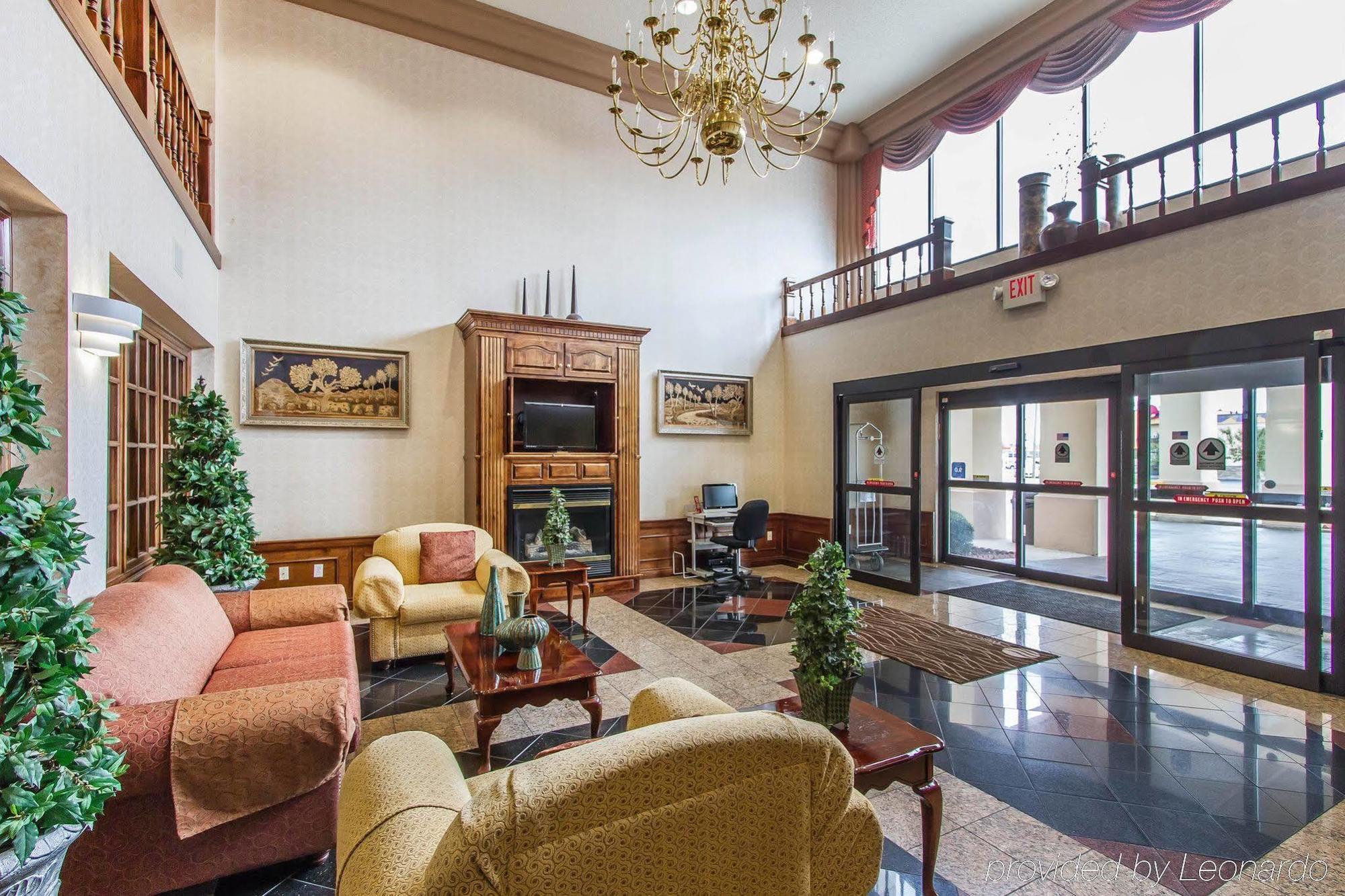 Comfort Inn Greenville I-65 Ngoại thất bức ảnh