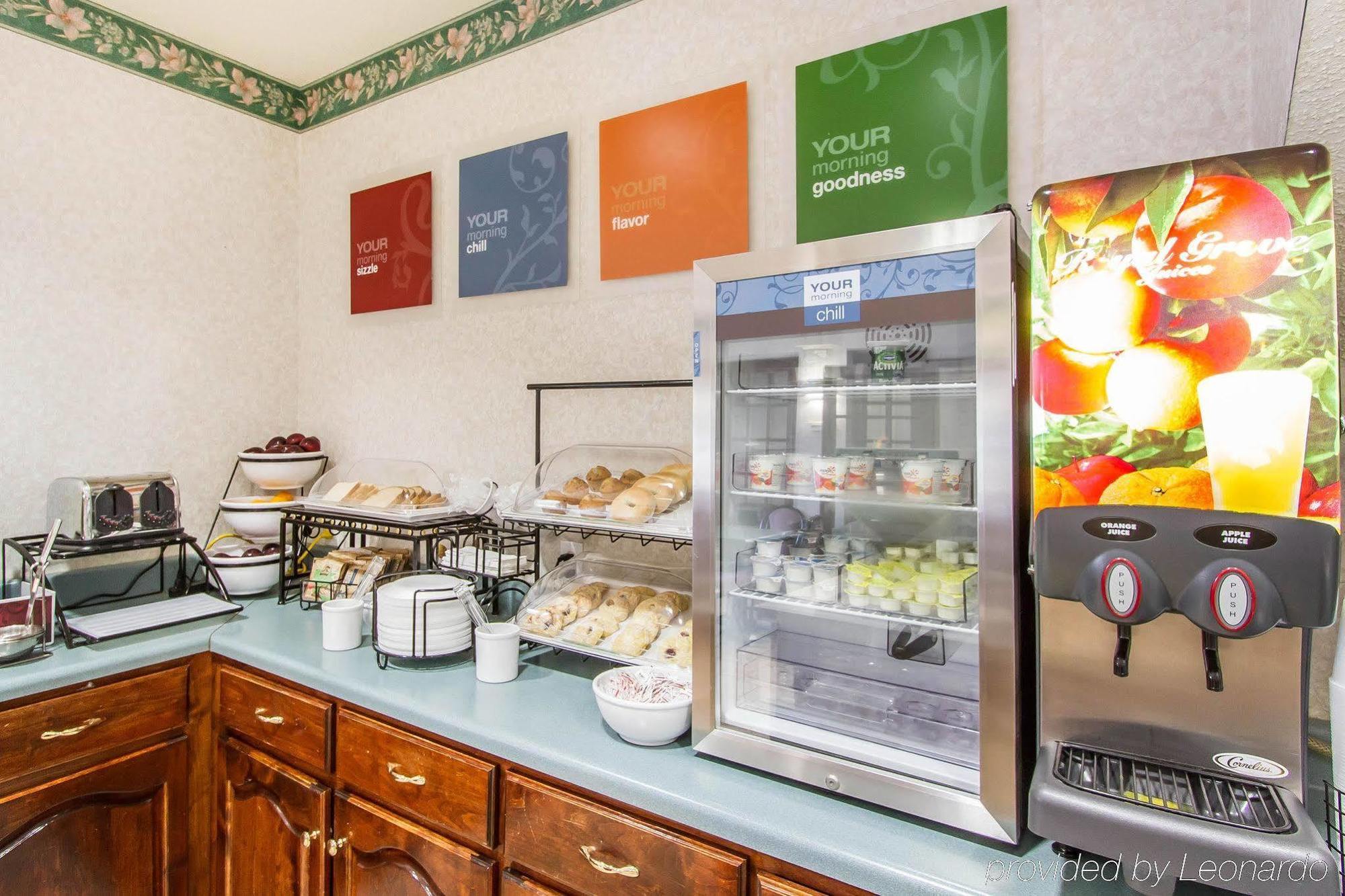 Comfort Inn Greenville I-65 Ngoại thất bức ảnh