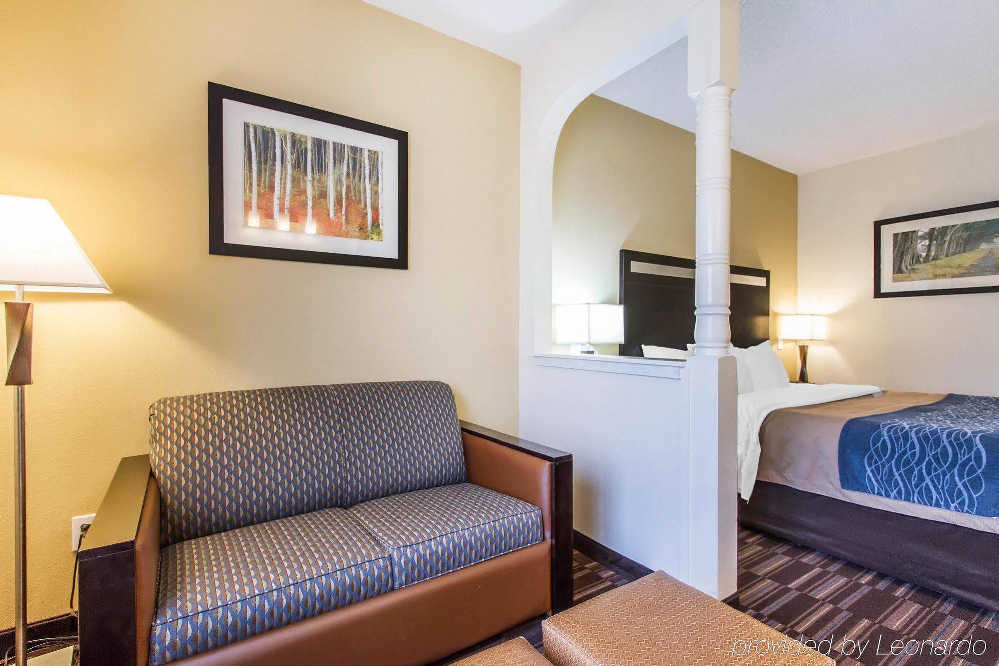 Comfort Inn Greenville I-65 Ngoại thất bức ảnh