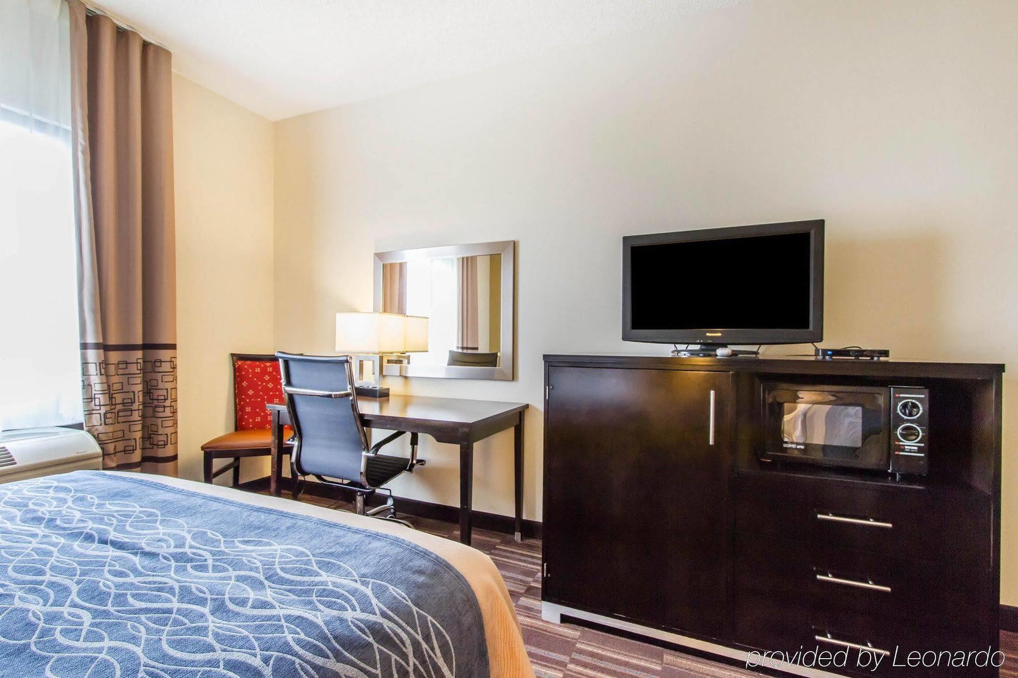 Comfort Inn Greenville I-65 Ngoại thất bức ảnh