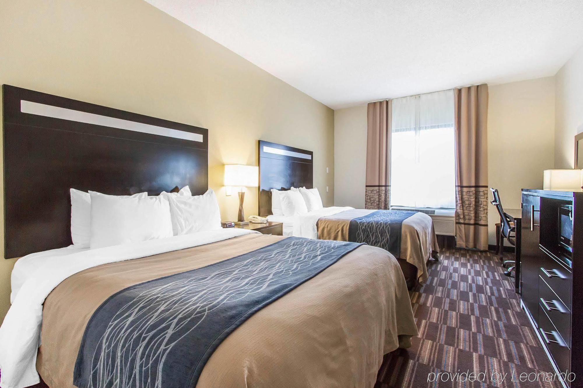 Comfort Inn Greenville I-65 Ngoại thất bức ảnh