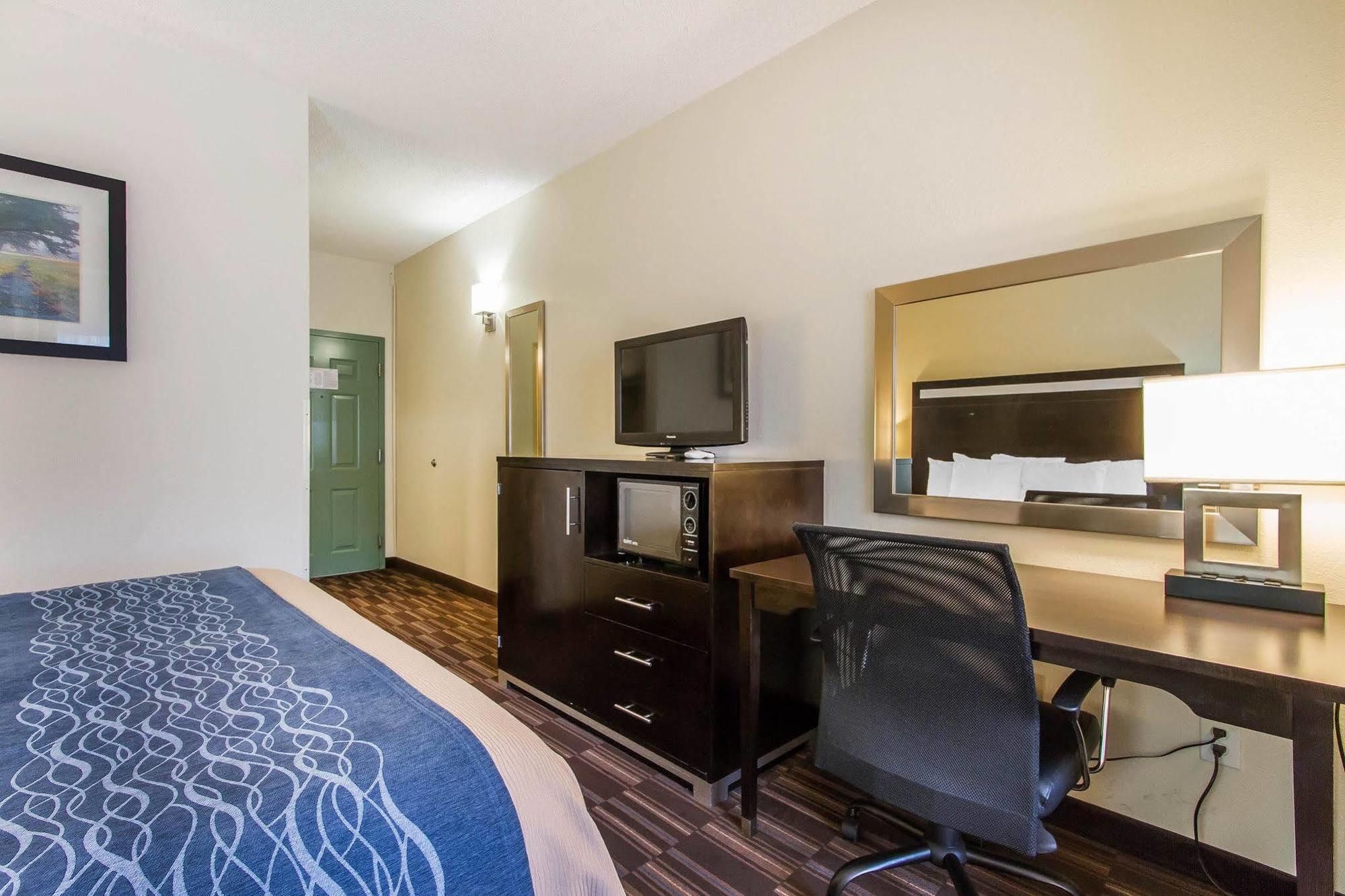 Comfort Inn Greenville I-65 Ngoại thất bức ảnh