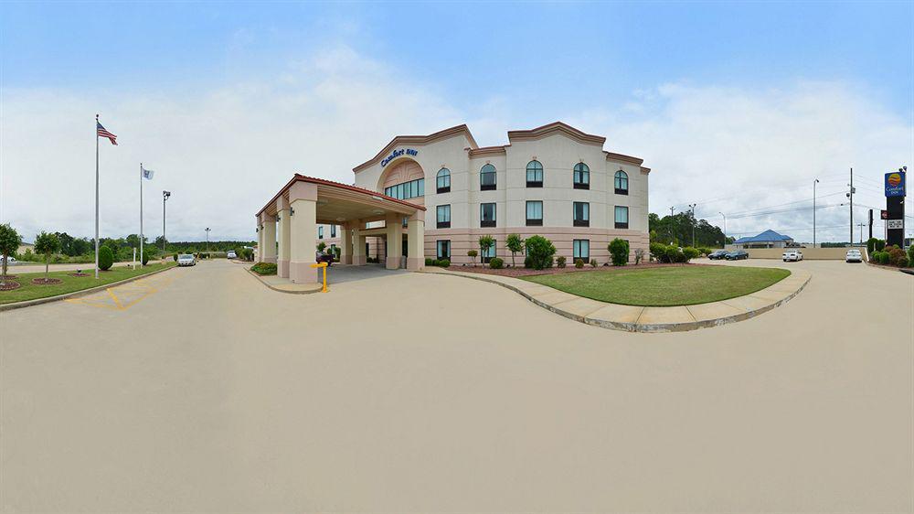 Comfort Inn Greenville I-65 Ngoại thất bức ảnh