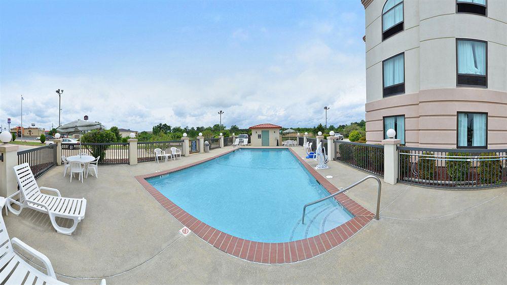 Comfort Inn Greenville I-65 Ngoại thất bức ảnh