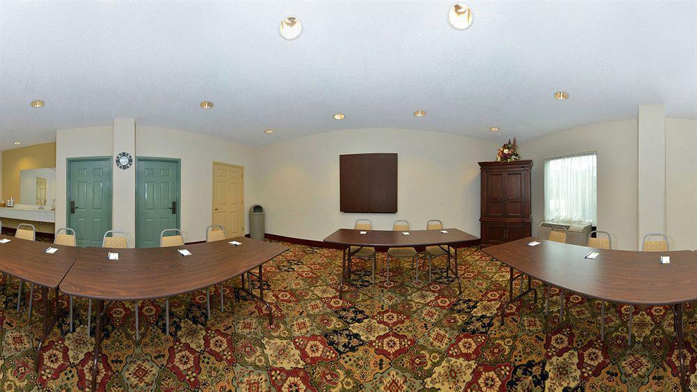 Comfort Inn Greenville I-65 Ngoại thất bức ảnh